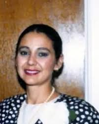 Obituary information for Mrs. Yolanda Galvan