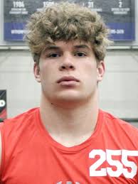 Willie Rodriguez, Kentucky, Tight End