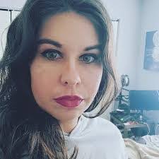 Camille Pryor's Instagram, Twitter & Facebook