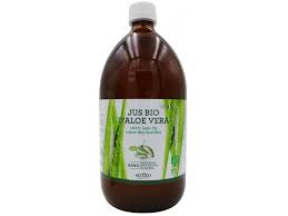 L'aloe vera aide à réduire la fatigue, à soutenir la résistance de l'organisme et le protège des radicaux libres. Jus Aloe Vera Bio 99 5 1 L Orfito Onatera Com
