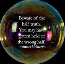 Don T Believe Everything You Hear God Speaks I Listen