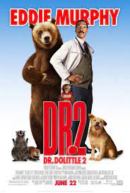 Dr Dolittle 2 2001 Filmaffinity
