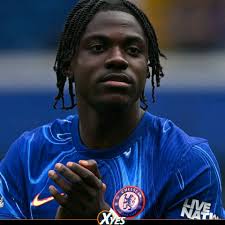 You have Santos, Dario, lavia