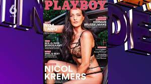 Nicole kremers porn