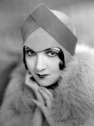 Silence is Platinum: Miss Helen Holmes/Miss Carmelita Geraghty