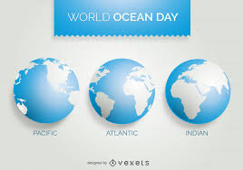 Jun 14, 2021 · 1) assinale a alternativa que não aponta uma importância dos oceanos para a terra ou para os seres vivos: Vetores E Graficos De Oceanos Para Baixar
