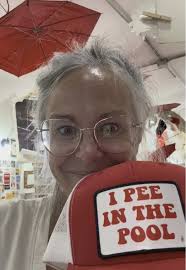 Susan Elsass Eclectic Florence Alabama