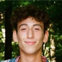 Benjamin Goldenberg's Instagram, Twitter & Facebook