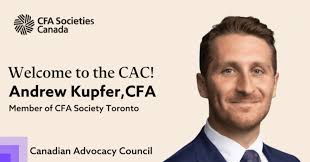 Jonah Friedman, CPA, CA, CFP