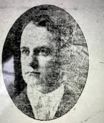 Waldron, Jones. Doing some research for someone