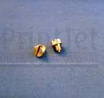100-0370-231-L Willett Thumb Screw - PrintJet USA | PrintJet USA