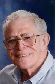 Eugene McLellan (1928-2014)