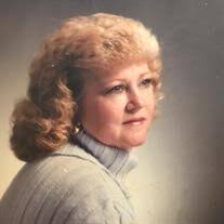 Dorothy Turner Wheeler Obituary