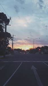 Discover more posts about road trip aesthetic. Jacinta On Twitter At Least We Re Under The Same Sky Sunsets Road Beautiful Aesthetic Pretty Sunset