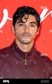 Louis perez hi-res stock photography and images