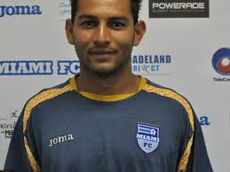 Real Salt Lake picks up Paulo Araujo Jr. from Miami FC