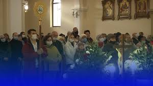 Коли відзначають благовіщення пресвятої богородиці? Cpjomkapqtom2m