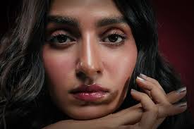 Fatima Nasir (@fatimanasirmua) • Threads, Say more