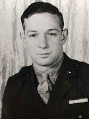 PFC Lyle Ellis Charpilloz (1926-1943)