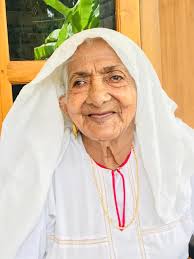 Amina Umma Passed away