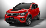 FIAT-MOBI