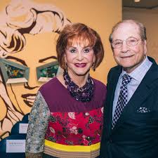 'An Artful Life': La Jolla exhibit to showcase pieces from Strauss art  collection