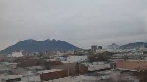 Home sun & moon eclipses monterrey, nuevo león, mexico. Clima Monterrey 2 De Marzo Nublado Y Fresco Con Una Maxima De 21 Grados El Heraldo De Mexico