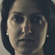 Blade Runner, rachel quick study. :: Behance