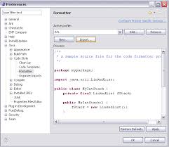 Atl Coding Chart Eclipsepedia