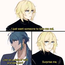 Prince Of Khaenri'Ah – @Owlsparagus On Tumblr