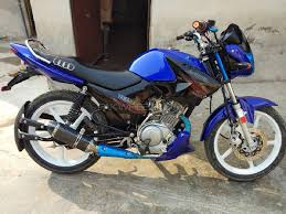 The yamaha ybr 125 is a light motorcycle made by yamaha that succeeds its previous model for this segment, the yamaha sr125. Used Yamaha Ybr 125 2020 Bike For Sale In Khushab 324934 Pakwheels