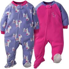 Baby just can't wait to be king in this simba costume romper. 2 Pack Baby Girl Purple Llama Blanket Sleepers Baby Girl Purple Baby Girl Pajamas Blanket Sleeper