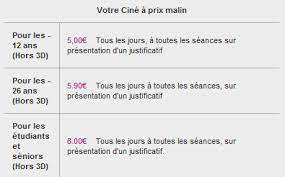 En moyenne, pour s'offrir un ticket de cinéma en russie cela revient à 4.03 €. Cinema Gaumont Parnasse Cherchez L Erreur