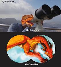 Be yourself, no matter who you are! 50 Wings Of Fire Memes Memes 7 10 Wattpad