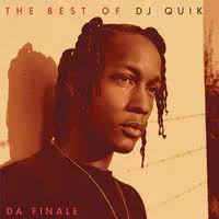 Trouble Song|AMG|The Best of DJ Quik