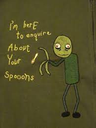 The moments and quotes from salad fingers which i enjoyed the most salad fingers finds great pleasure in a magical plant. 14 Salad Fingers Ideas Salad Fingers Finger Cartoon Rusty Spoon