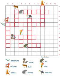 Si vous la connaissez, vous pouvez l'ajouter en cliquant ici. Mots Croises Grille 8 Pour La Maternelle Animaux