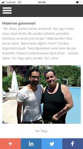 Ozlem Adli Kullanicinin Tan Tasci Akustik Panosundaki Pin Tarot