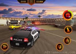 Choose the mission list from our suggested missions or by adding your own custom missions. Police Car Chase Dinero Mod Descargar Apk Apk Game Zone Juegos Para Android Gratis Descargar Apk Mods