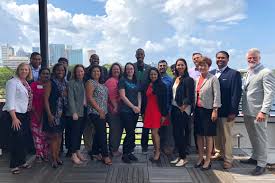 Baltimore oriolesbaltimore boston red soxboston new york yankeesny yankees tampa bay raystampa bay toronto blue jaystoronto. Tampa Bay Wave Leads Conversation Around Value Of Diversity In Tech