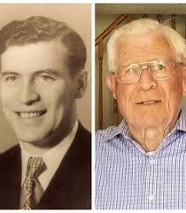 Obituary for Daniel Philip Dillon