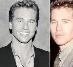 Val Kilmer's portrayal of the late great Jim Morrison is for me, Kilmer's  finest career performance. Agree?