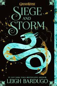 Aka black monday, the worst stock market crash in the history of wall street. Shadow And Bone Season 2 News Release Date Cast Spoilers