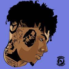 A collection of the top 58 blueface wallpapers and backgrounds available for download for free. Boots Graphics On Twitter Another Toon Head This Time Bluefacebleedem Someone Give Me A Job On The Set Blueface Hiphop Ontheset Rap Digitalartist Graphicdesigner Graphicdesign Cartoon Bootsgraphics Toon Https T Co 4loi97tjdo