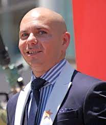 Nice elephant ears dude) lol. Pitbull Rapper Wikipedia