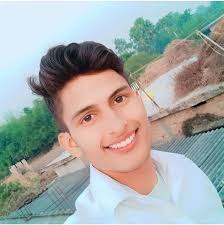 Paramjeet Kumar Yadav