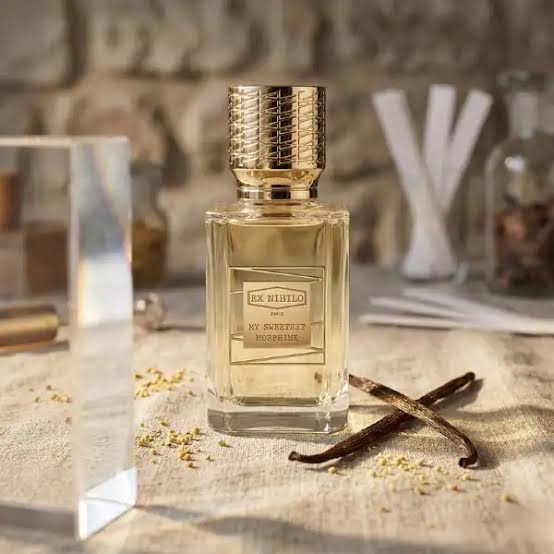 Buy Ex Nihilo My Sweetest Morphine Eau de Parfum | Fast EU Shipping |  Beautinow