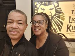 Sandra Pinkney and Myles Pinkney's Wedding Website