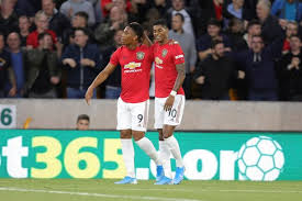 Live streaming available on desktop, mobile and tablet. The Manchester United Position Swap That Bodes Well For Future After Wolves Draw Dominic Booth Manchester Evening News