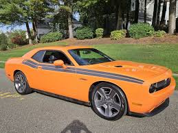 Image result for Header Orange 2012 Challenger